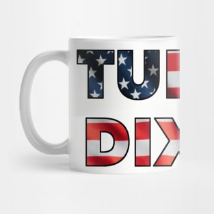 Tudor Dixon - Michigan Governor Mug